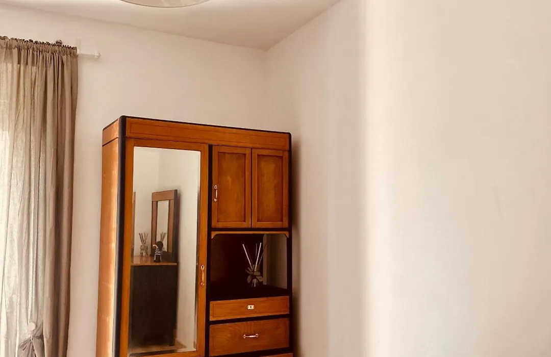 Casa Carlotta A Roma-1