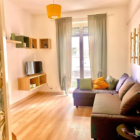 Casa Carlotta A Roma-2