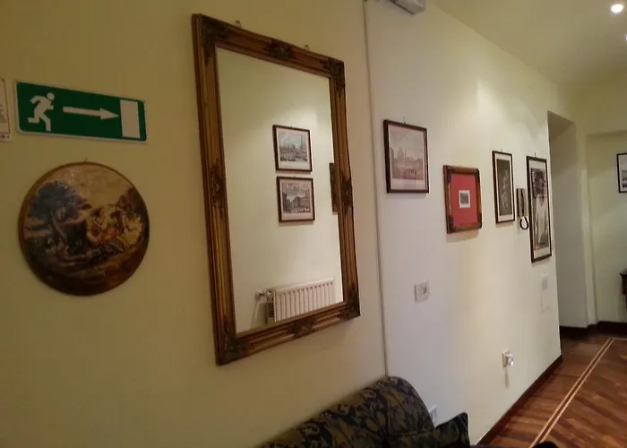 Hard Rock Rooms